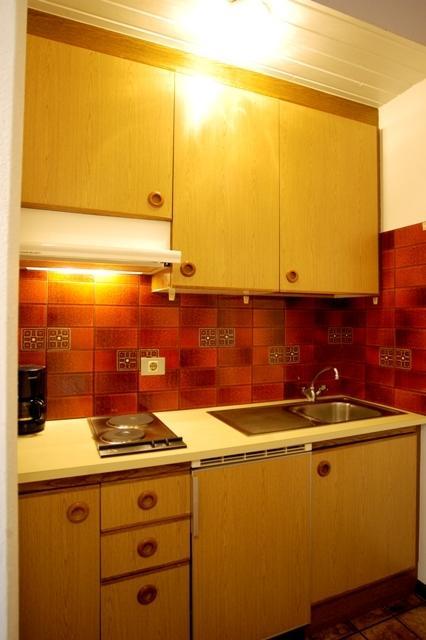 Appartment Rock 캄포투레스 객실 사진