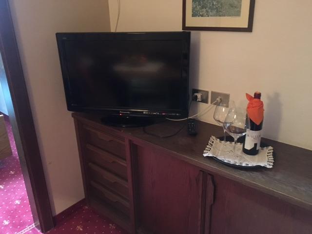 Appartment Rock 캄포투레스 외부 사진