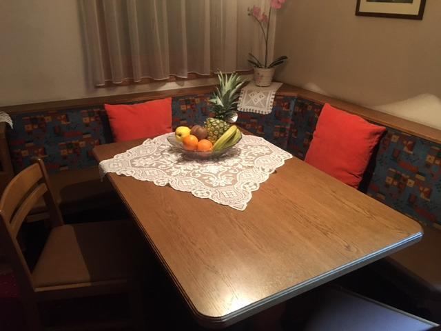 Appartment Rock 캄포투레스 외부 사진