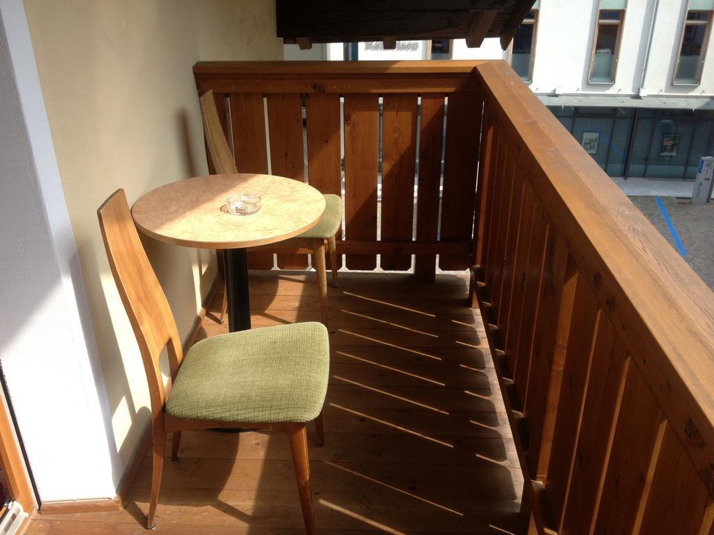 Appartment Rock 캄포투레스 외부 사진